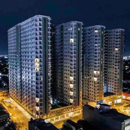 Apartement Grand Asia Afrika Bandung House Of Tofi Buitenkant foto