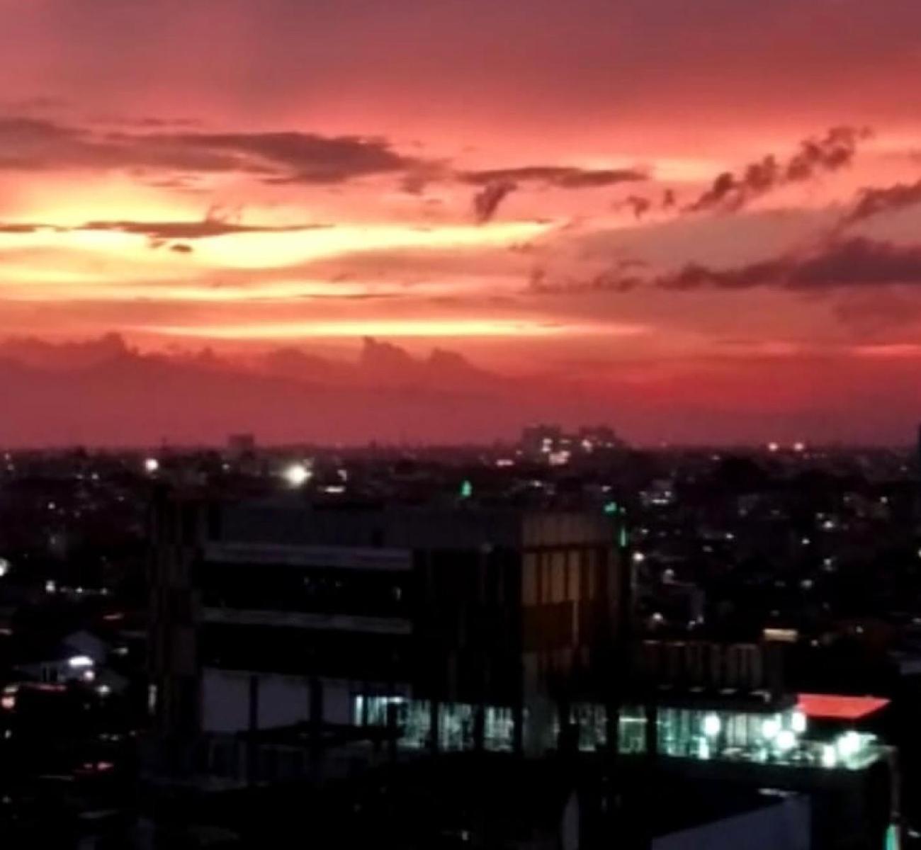 Apartement Grand Asia Afrika Bandung House Of Tofi Buitenkant foto
